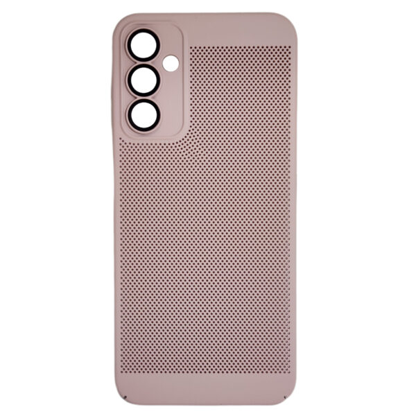 قاب مدل توری فیت مناسب برای گوشی سامسونگ Galaxy A14 - تصویر 3