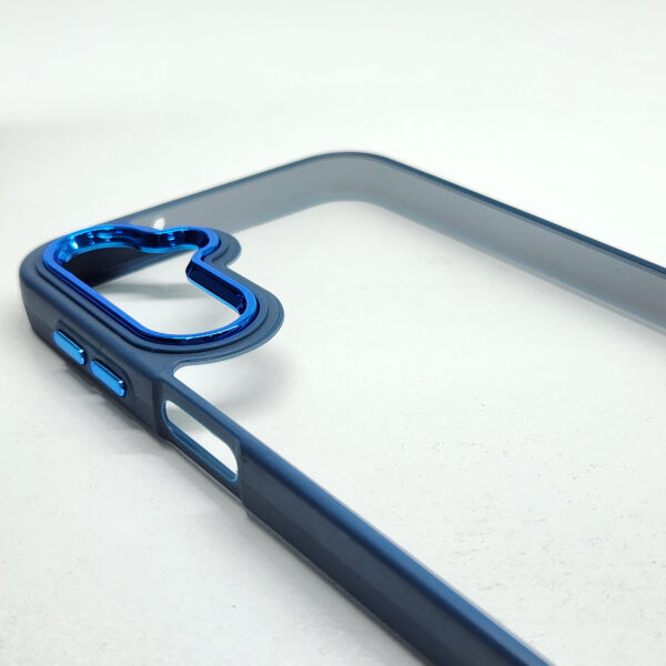 قاب مدل New Skin مناسب برای گوشی موبایل سامسونگ Galaxy A24 - تصویر 4