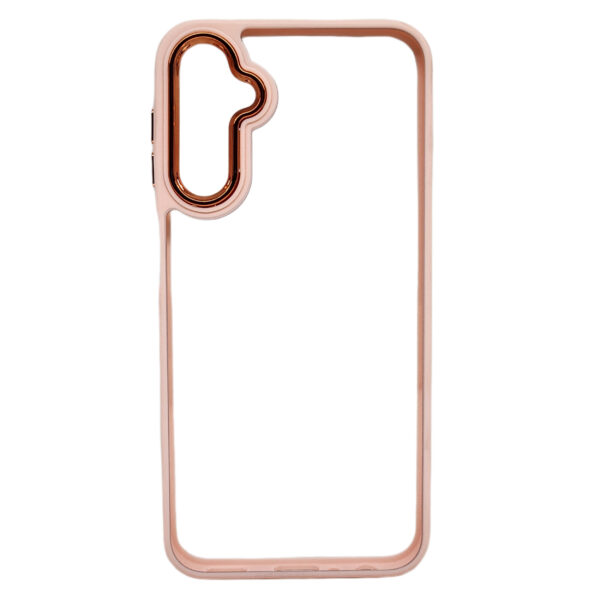 قاب مدل New Skin مناسب برای گوشی موبایل سامسونگ Galaxy A24 - تصویر 3