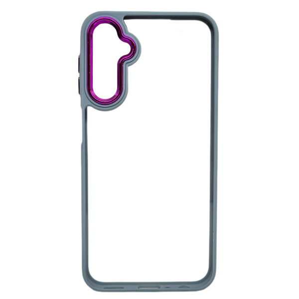 قاب مدل New Skin مناسب برای گوشی موبایل سامسونگ Galaxy A24 - تصویر 2