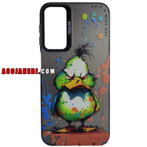 قاب فانتزی مدل اردک مناسب سامسونگ Galaxy A24
