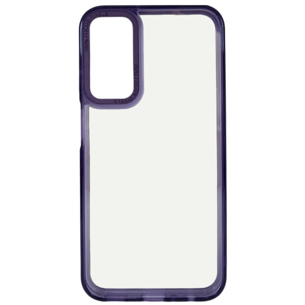 قاب مدل New Skin 2 مناسب برای گوشی موبایل سامسونگ Galaxy A24 - تصویر 2