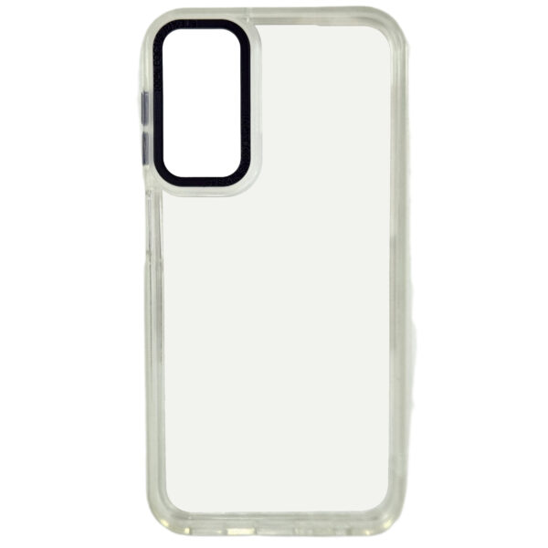 قاب مدل New Skin 2 مناسب برای گوشی موبایل سامسونگ Galaxy A24 - تصویر 3