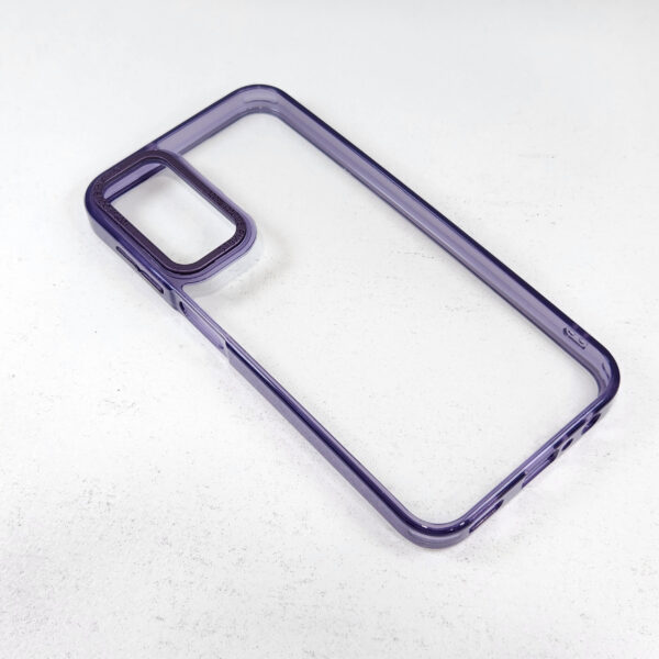 قاب مدل New Skin 2 مناسب برای گوشی موبایل سامسونگ Galaxy A24 - تصویر 5
