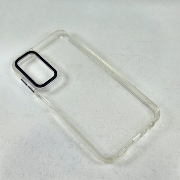 قاب مدل New Skin 2 مناسب برای گوشی موبایل سامسونگ Galaxy A24 - تصویر 6