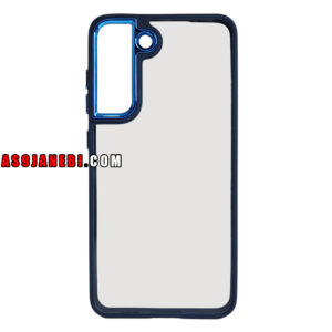 قاب مدل New Skin مناسب سامسونگ Galaxy S21 FE