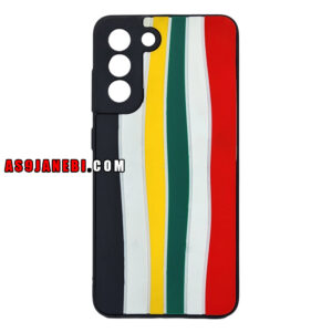 قاب مدل آبرنگی مناسب سامسونگ Galaxy S21 FE