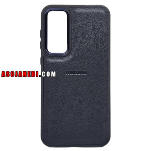 قاب مدل چرمی مناسب سامسونگ Galaxy S23 FE