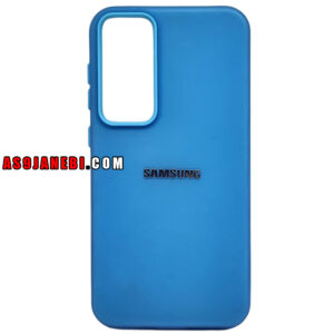 قاب مدل پاستیلی مناسب سامسونگ Galaxy S23 FE