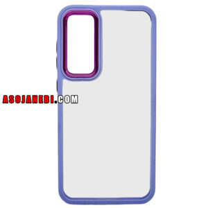 قاب مدل New Skin مناسب سامسونگ Galaxy S23 FE