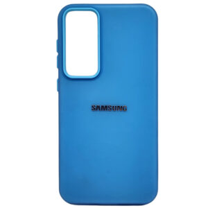 قاب مدل پاستیلی مناسب برای گوشی موبایل سامسونگ Galaxy S23 FE