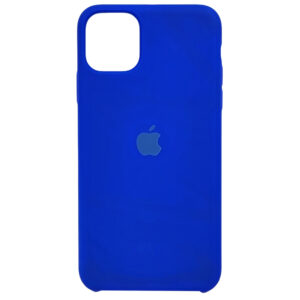 قاب مدل سیلیکون پاک کنی مناسب برای گوشی موبایل اپل iPhone 11 Pro Max