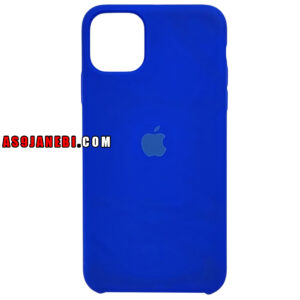 قاب مدل سیلیکون پاک کنی مناسب اپل iPhone 11 Pro Max