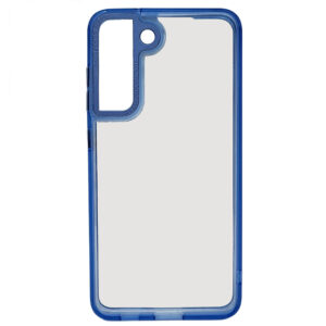قاب مدل New Skin 2 مناسب برای گوشی موبایل سامسونگ Galaxy S21 FE