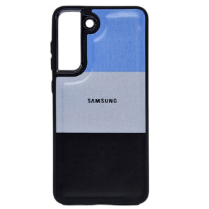 قاب مدل چرمی مناسب برای گوشی موبایل سامسونگ Galaxy S21 FE