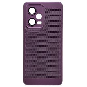 قاب مدل توری فیت مناسب برای گوشی شیائومی Redmi Note 12 Pro 5G