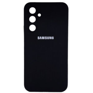 قاب مدل سیلیکونی پاک کنی مناسب برای گوشی موبایل سامسونگ Galaxy A54 5G