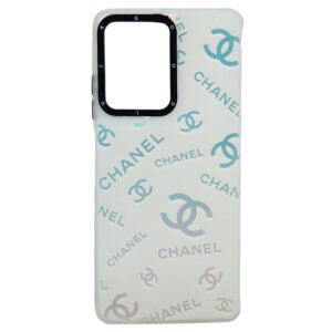 قاب فانتزی مدل CHANEL مناسب برای گوشی موبایل شیائومی Redmi Note 12 Pro 5G/POCO X5 Pro
