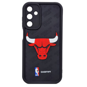 قاب فانتزی سولید مدل NBA مناسب برای گوشی موبایل سامسونگ Galaxy A15