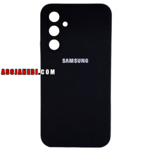 قاب مدل سیلیکونی پاک کنی مناسب سامسونگ Galaxy A54 5G