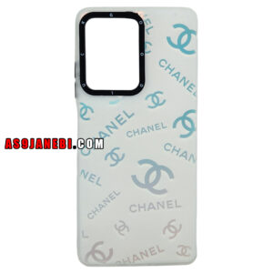 قاب فانتزی مدل CHANEL مناسب شیائومی Redmi Note 12 Pro 5G/POCO X5 Pro