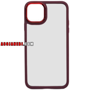 قاب مدل New Skin مناسب اپل iPhone 11 Pro Max