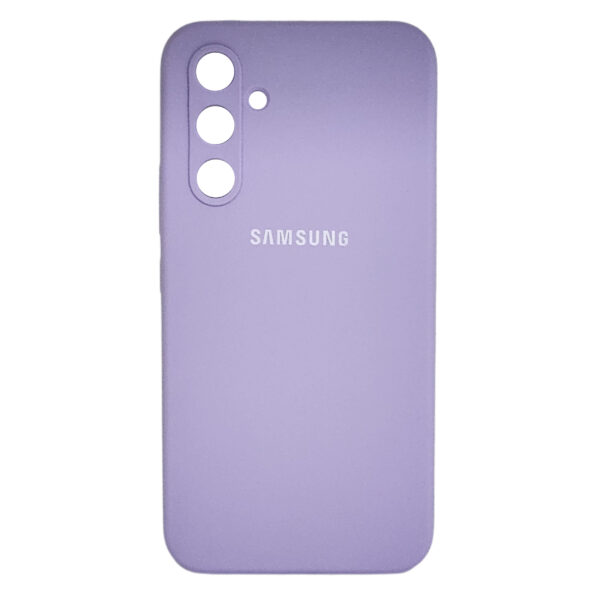 قاب مدل سیلیکونی پاک کنی مناسب برای گوشی موبایل سامسونگ Galaxy A54 5G - تصویر 5