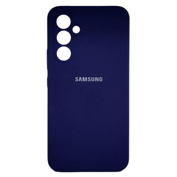 قاب مدل سیلیکونی پاک کنی مناسب برای گوشی موبایل سامسونگ Galaxy A54 5G - تصویر 6
