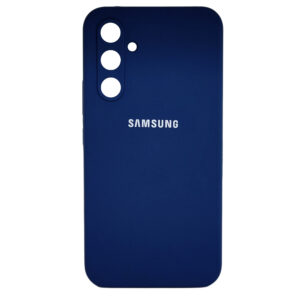 قاب مدل سیلیکونی پاک کنی مناسب برای گوشی موبایل سامسونگ Galaxy A34 5G