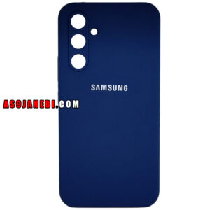 قاب مدل سیلیکونی پاک کنی مناسب سامسونگ Galaxy A34 5G