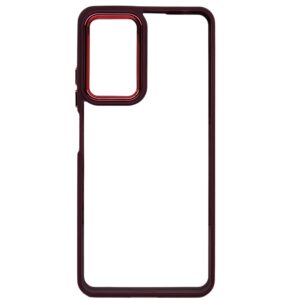 قاب مدل New Skin مناسب برای گوشی موبایل شیائومی Redmi Note 12 Pro 4G