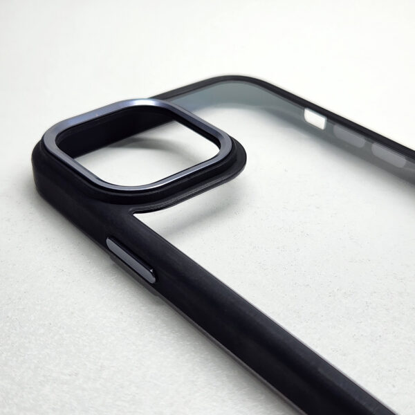 قاب CREATIVE مدل New Skin مناسب برای گوشی موبایل اپل iPhone 13 Pro Max - تصویر 2
