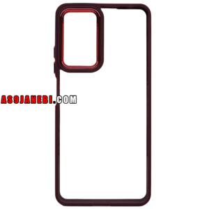 قاب مدل New Skin مناسب شیائومی Redmi Note 12 Pro 4G