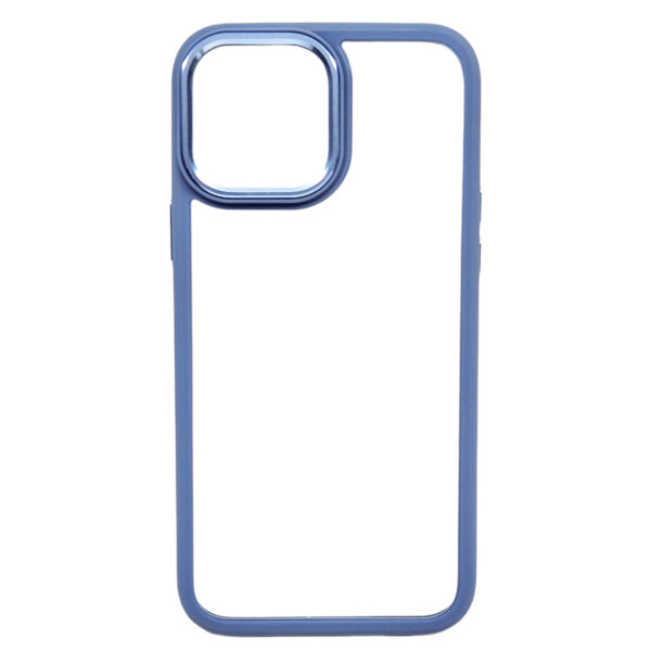 قاب CREATIVE مدل New Skin مناسب برای گوشی موبایل اپل iPhone 13 Pro Max - تصویر 3