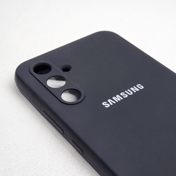 قاب مدل سیلیکونی پاک کنی مناسب برای گوشی موبایل سامسونگ Galaxy A54 5G - تصویر 8