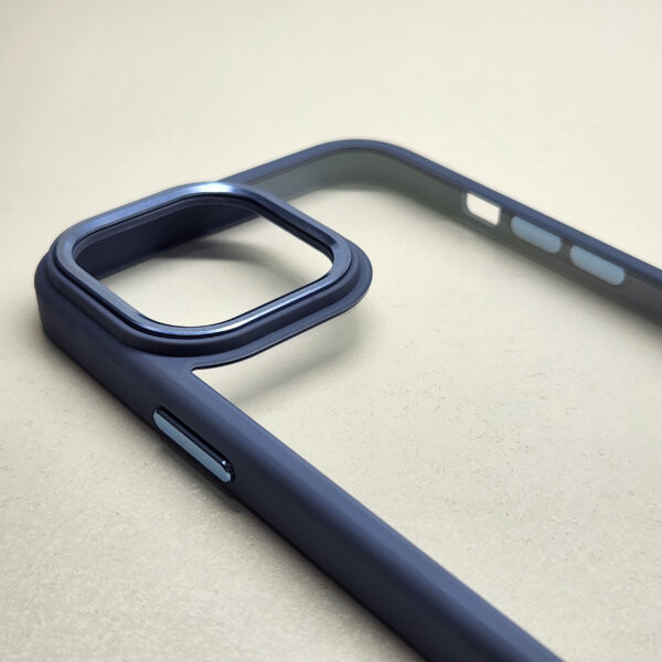 قاب CREATIVE مدل New Skin مناسب برای گوشی موبایل اپل iPhone 13 Pro Max - تصویر 4