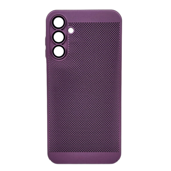 قاب مدل توری فیت مناسب برای گوشی سامسونگ Galaxy A24 - تصویر 2