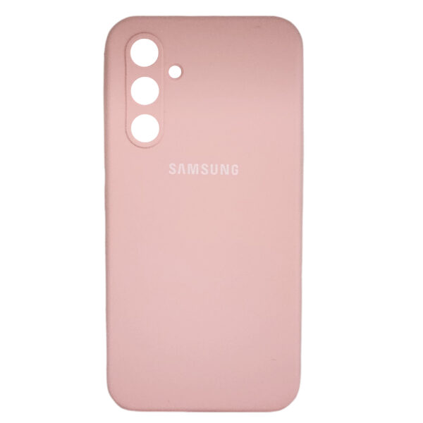 قاب مدل سیلیکونی پاک کنی مناسب برای گوشی موبایل سامسونگ Galaxy A54 5G - تصویر 2