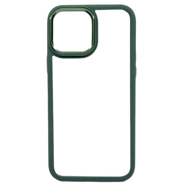 قاب CREATIVE مدل New Skin مناسب برای گوشی موبایل اپل iPhone 13 Pro Max - تصویر 5