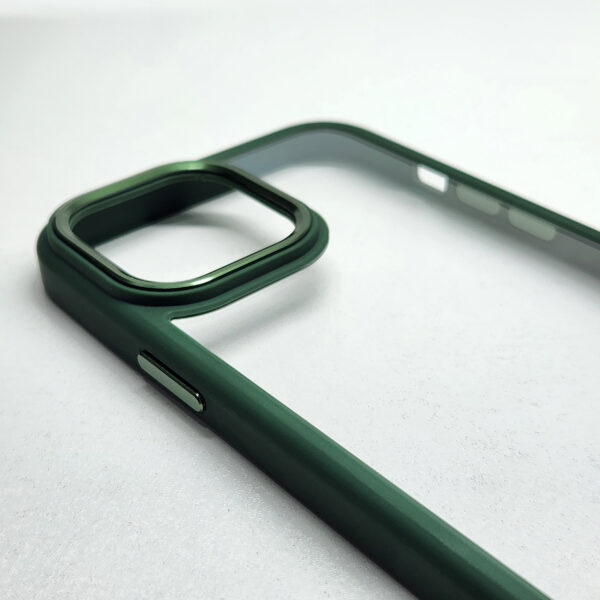 قاب CREATIVE مدل New Skin مناسب برای گوشی موبایل اپل iPhone 13 Pro Max - تصویر 6