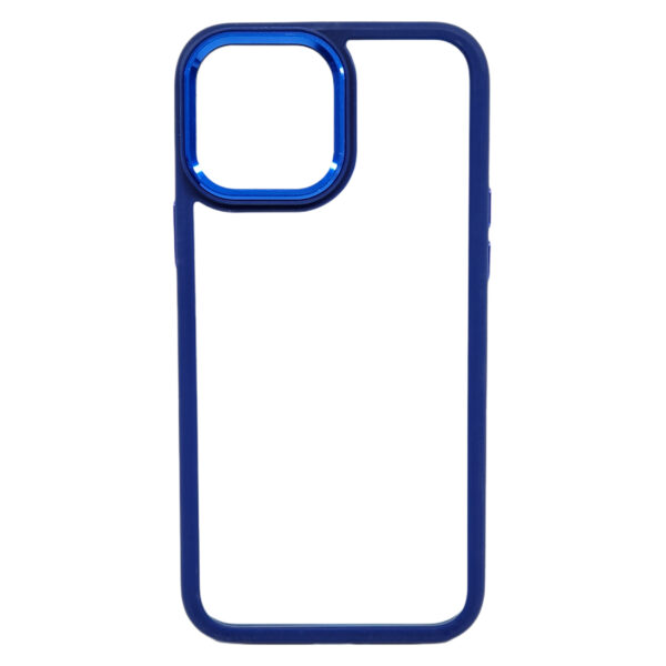 قاب CREATIVE مدل New Skin مناسب برای گوشی موبایل اپل iPhone 13 Pro Max - تصویر 7