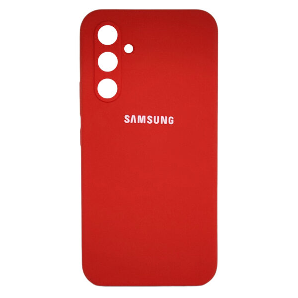 قاب مدل سیلیکونی پاک کنی مناسب برای گوشی موبایل سامسونگ Galaxy A54 5G - تصویر 4