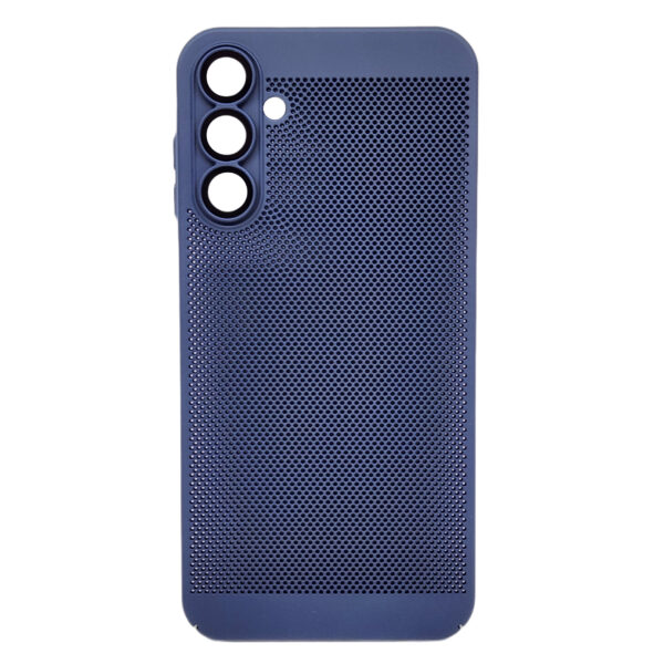 قاب مدل توری فیت مناسب برای گوشی سامسونگ Galaxy A24 - تصویر 3