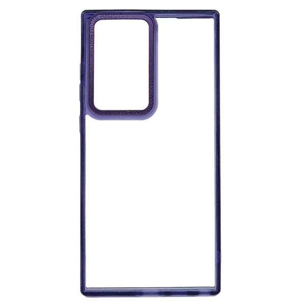 قاب مدل New Skin 2 مناسب برای گوشی موبایل سامسونگ Galaxy S23 ULTRA - تصویر 2