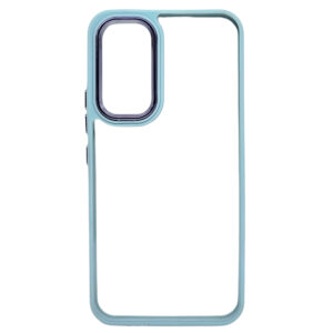 قاب مدل New Skin مناسب برای گوشی موبایل سامسونگ Galaxy A54 5G