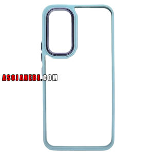 قاب مدل New Skin مناسب سامسونگ Galaxy A34 5G
