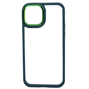 قاب مدل New Skin مناسب برای گوشی موبایل اپل iPhone 12/12 Pro