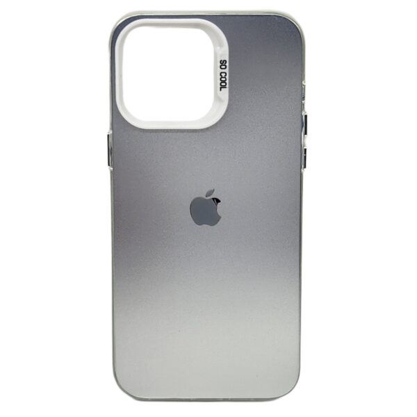 قاب مدل So Cool مناسب برای گوشی موبایل اپل iPhone 14 Pro Max