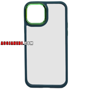قاب مدل New Skin مناسب اپل iPhone 12/12 Pro