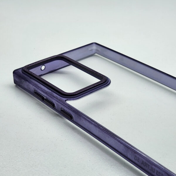 قاب مدل New Skin 2 مناسب برای گوشی موبایل سامسونگ Galaxy S23 ULTRA - تصویر 3